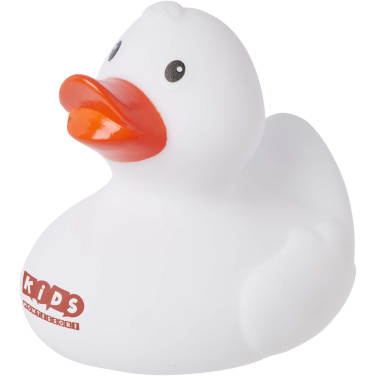 Logotrade promotional item image of: Quack duck stress reliever